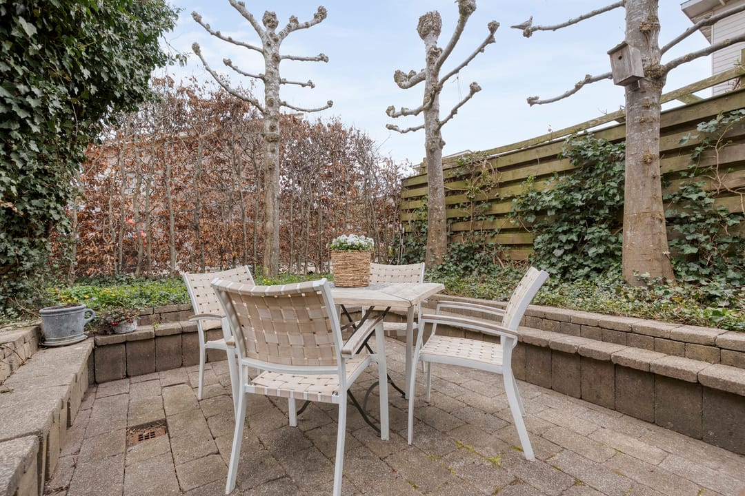 Foto 47 van De Maat 6