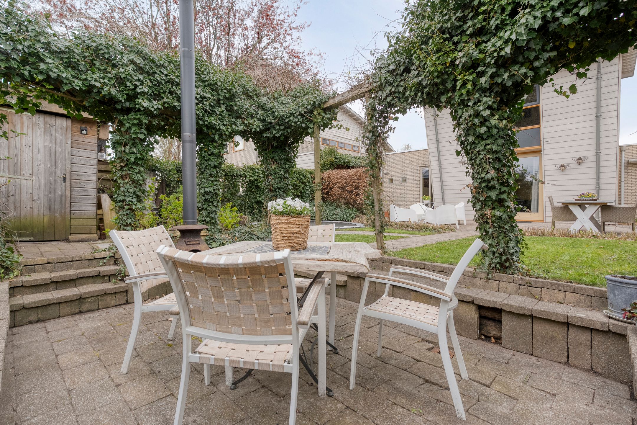 Foto 48 van De Maat 6