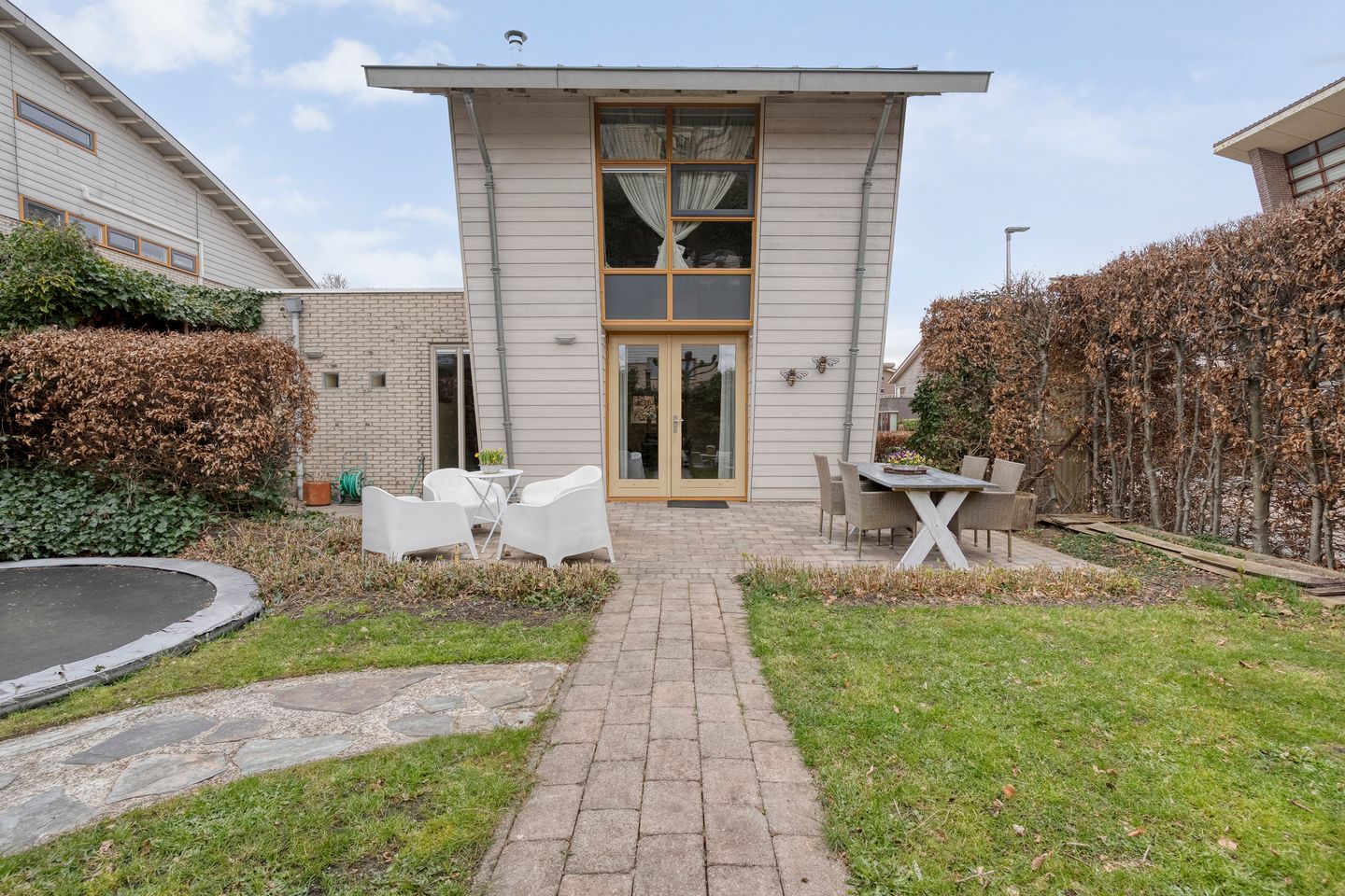 Foto 49 van De Maat 6