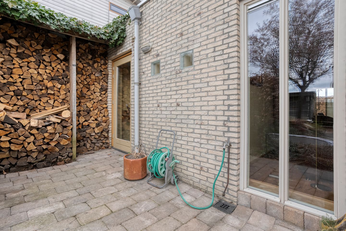 Foto 50 van De Maat 6