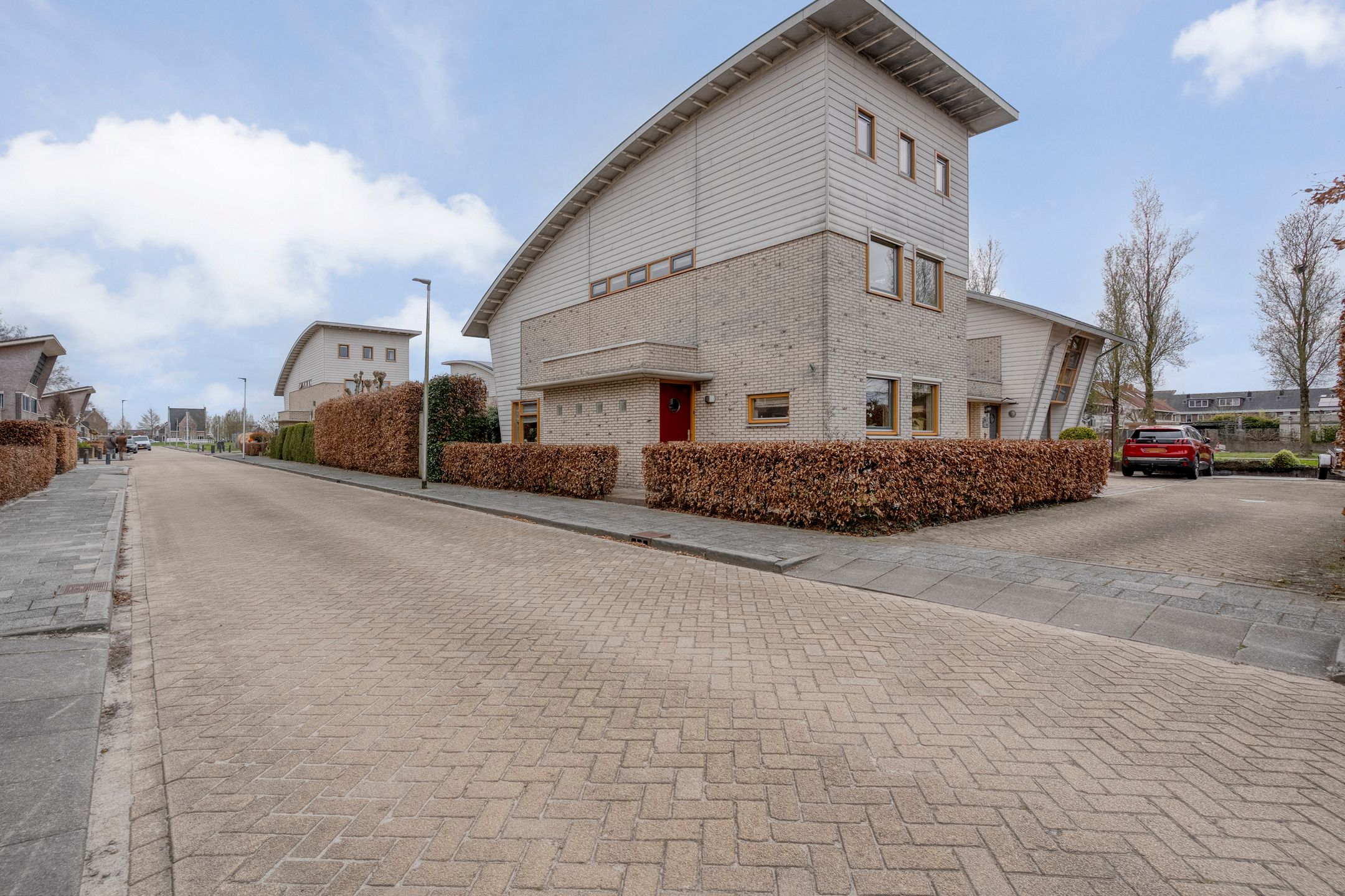 Foto 51 van De Maat 6