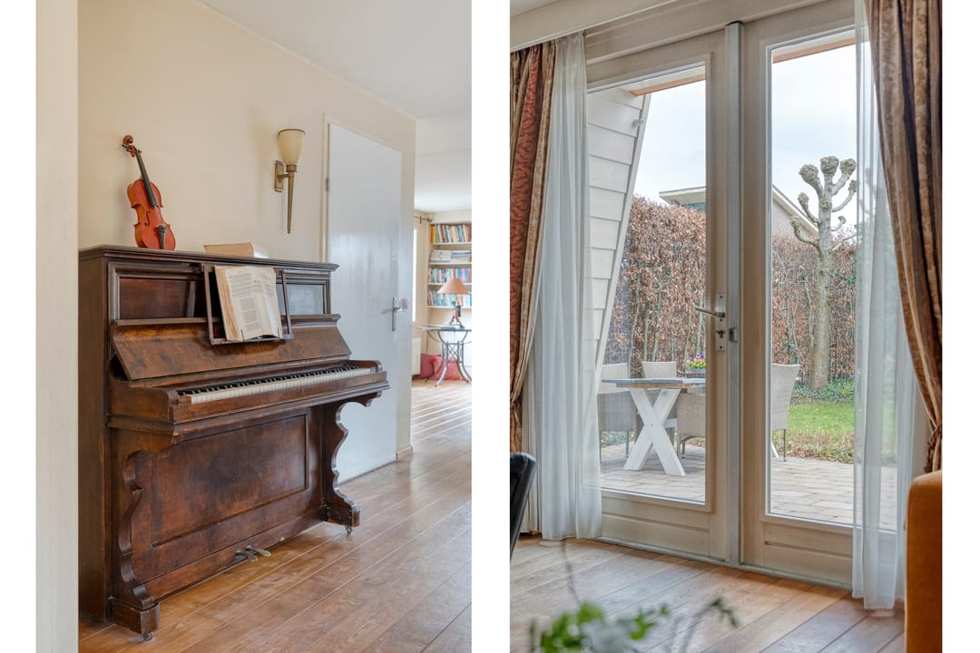 Foto 13 van De Maat 6