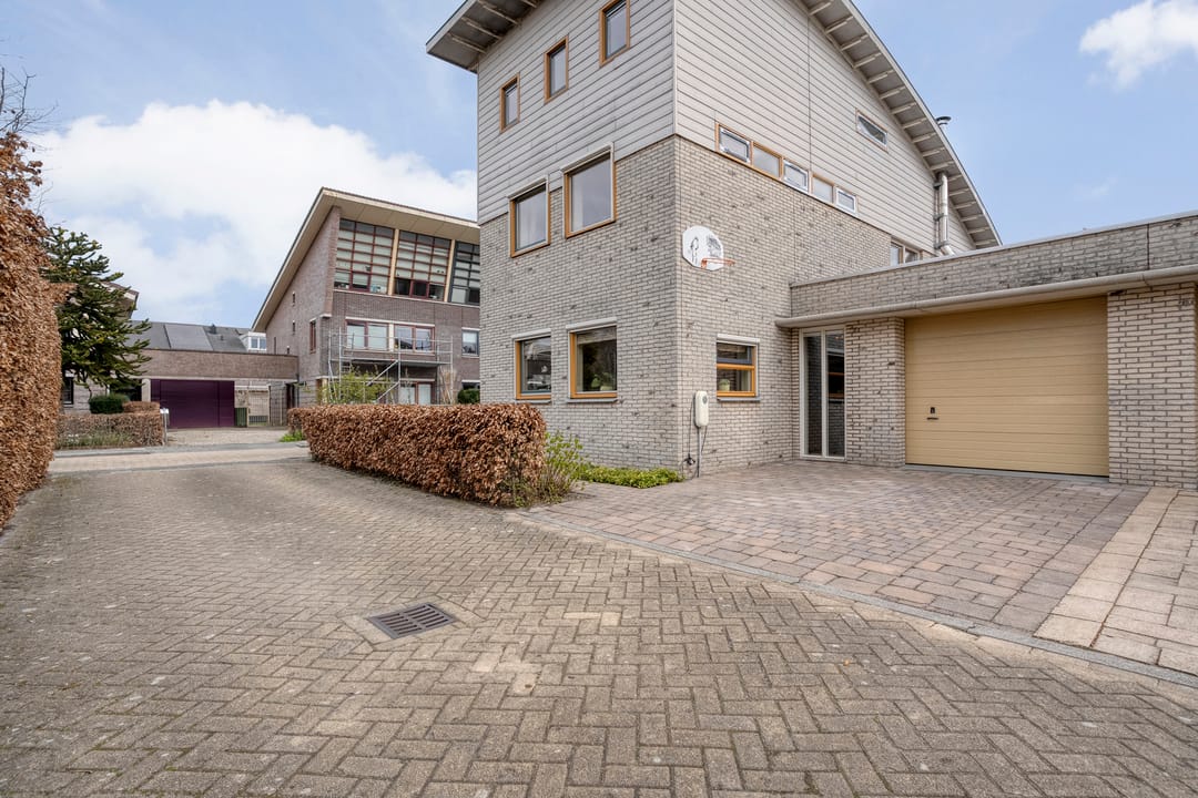 Foto 52 van De Maat 6