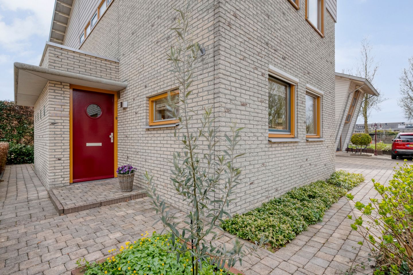 Foto 55 van De Maat 6