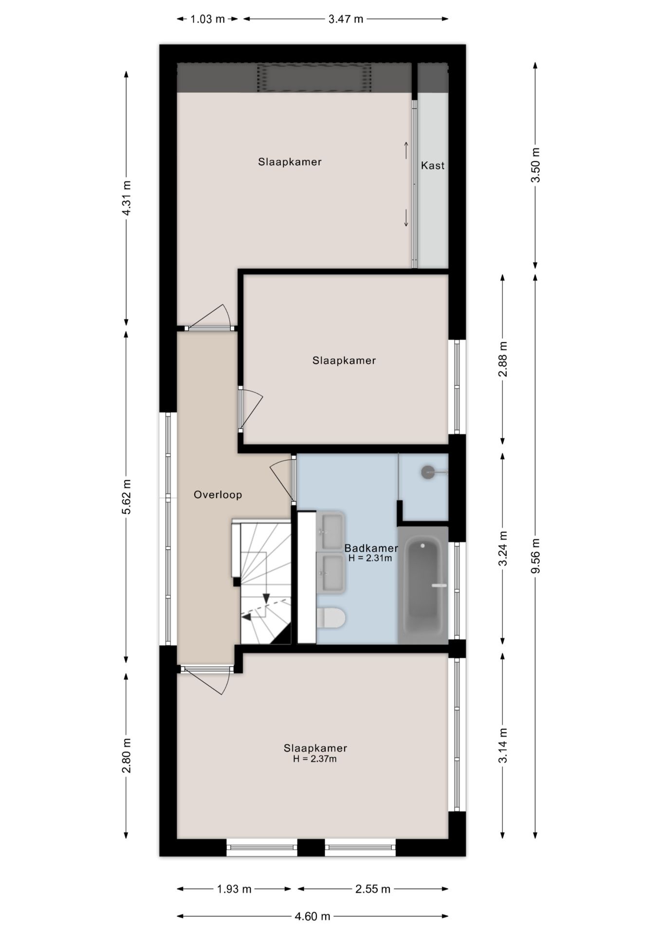 Foto 59 van De Maat 6