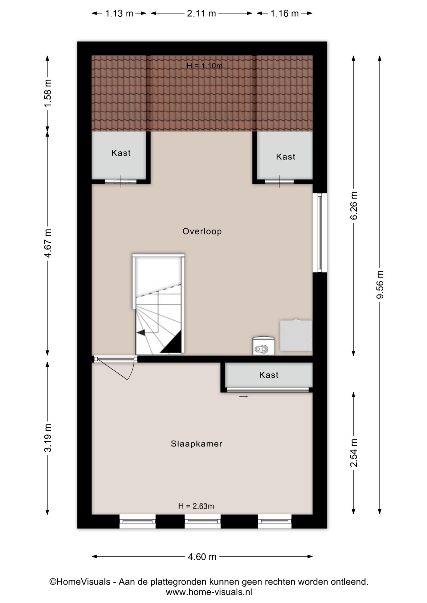 Foto 60 van De Maat 6