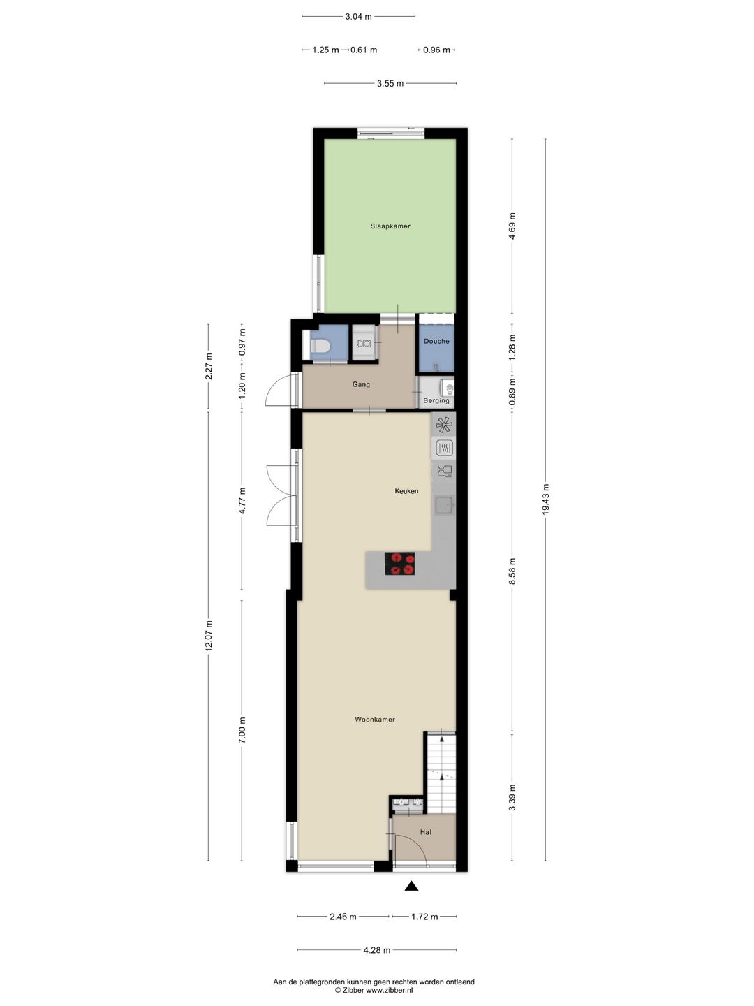 Foto 43 van Hoofdstraat 215