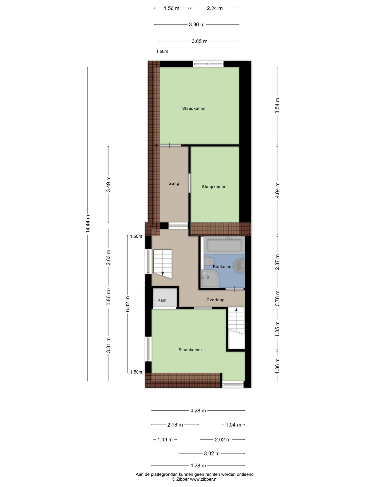 Foto 44 van Hoofdstraat 215