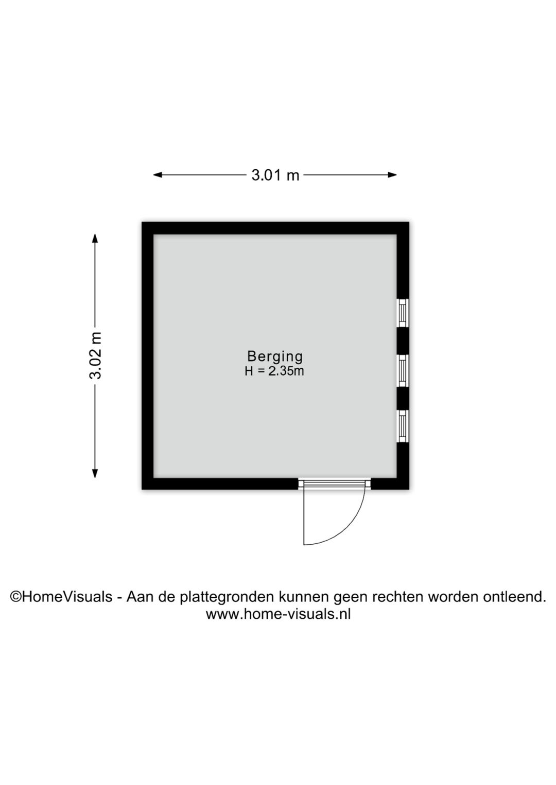 Foto 61 van De Maat 6