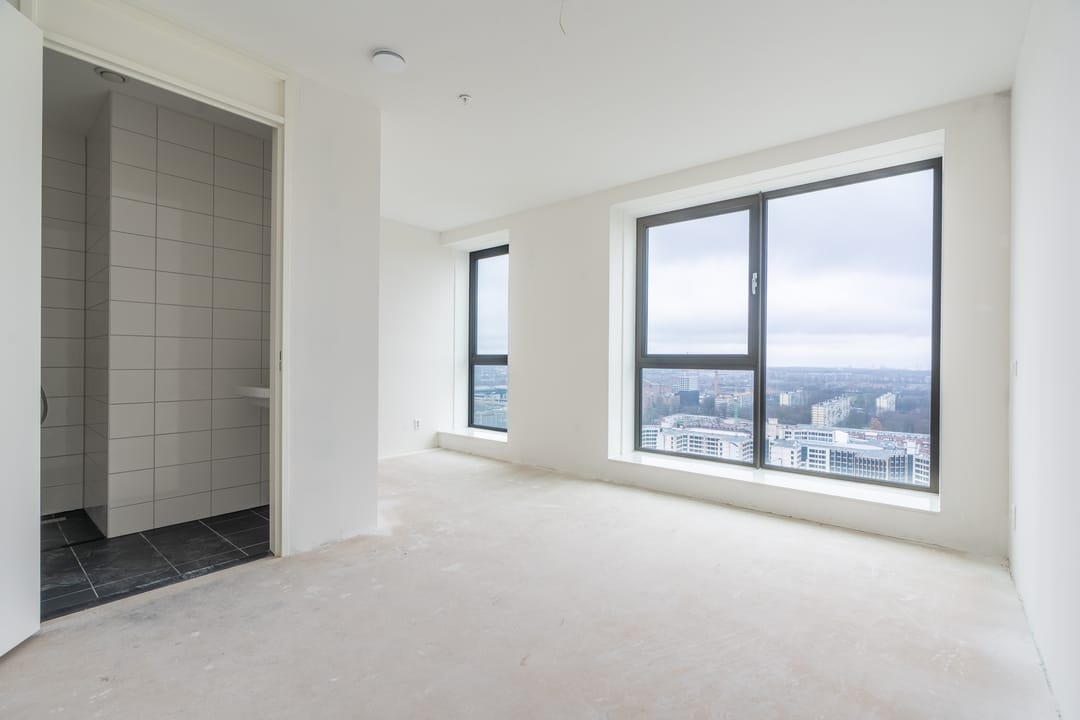 Foto 1 van Hiraistraat 6-A169