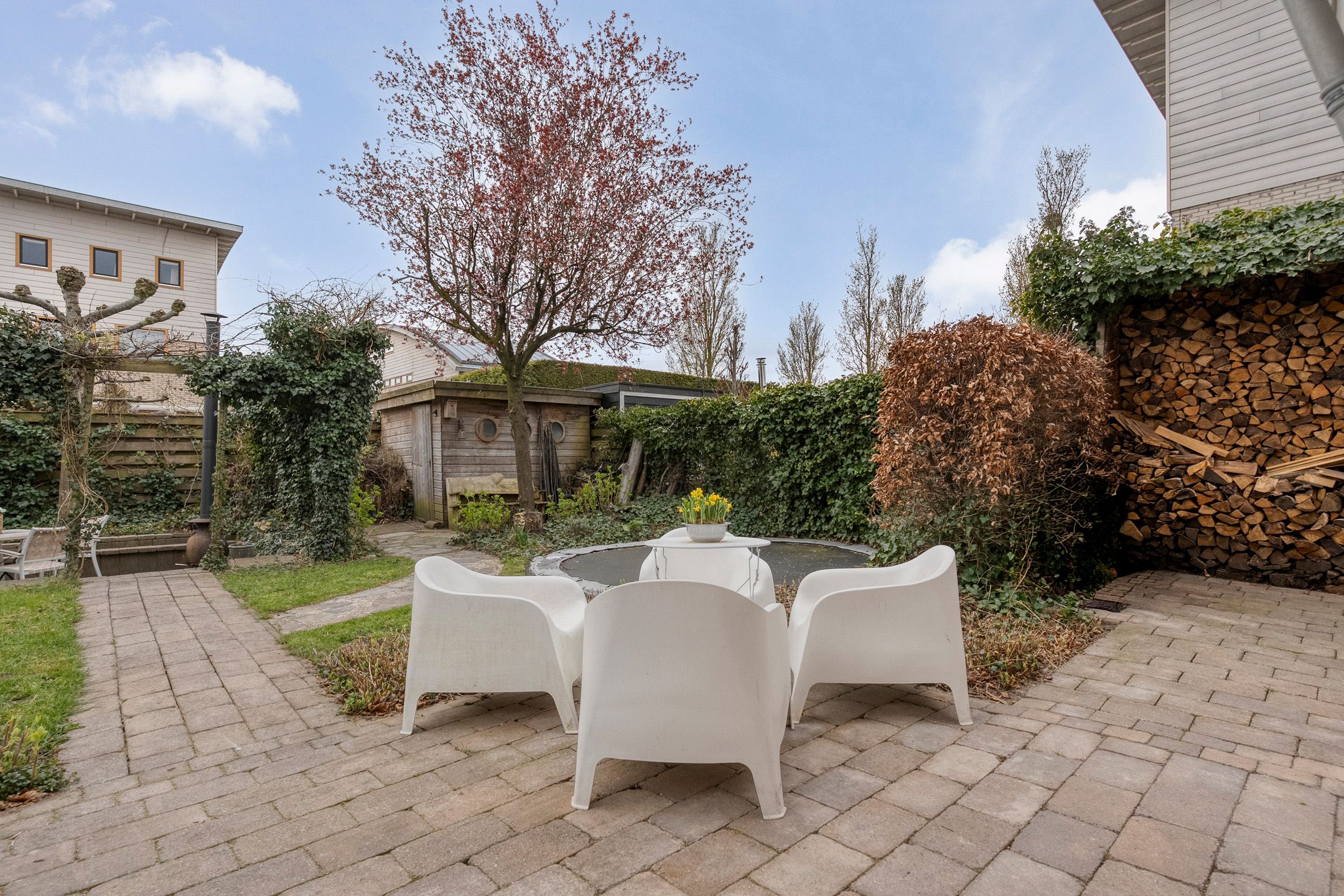 Foto 42 van De Maat 6