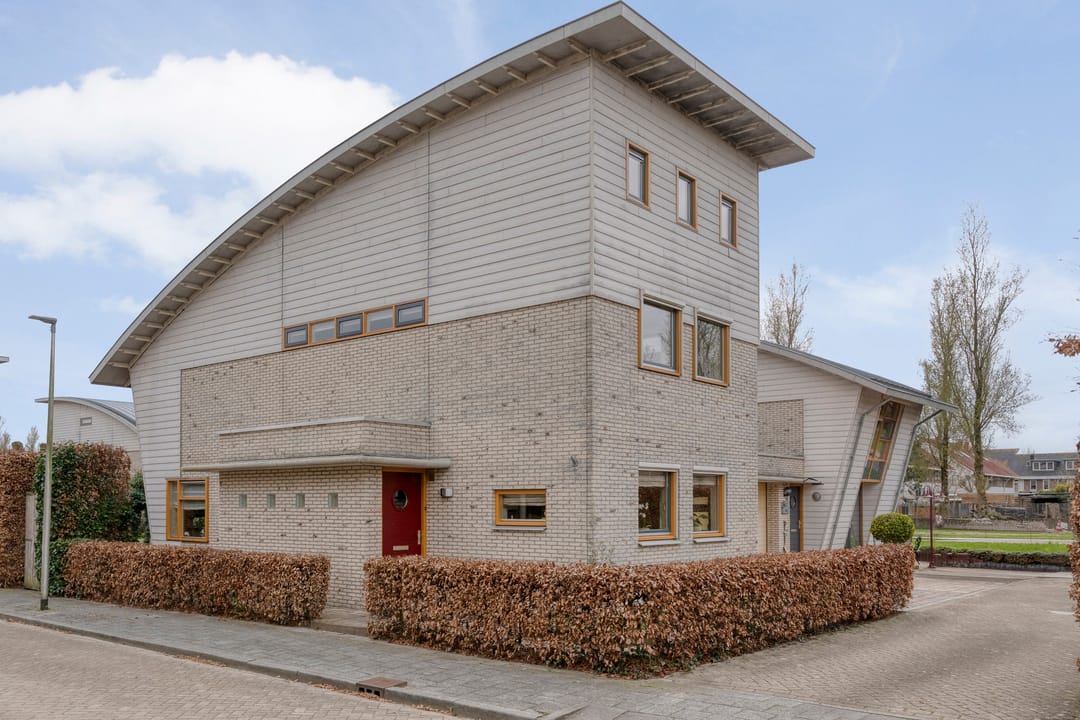 Foto 1 van De Maat 6