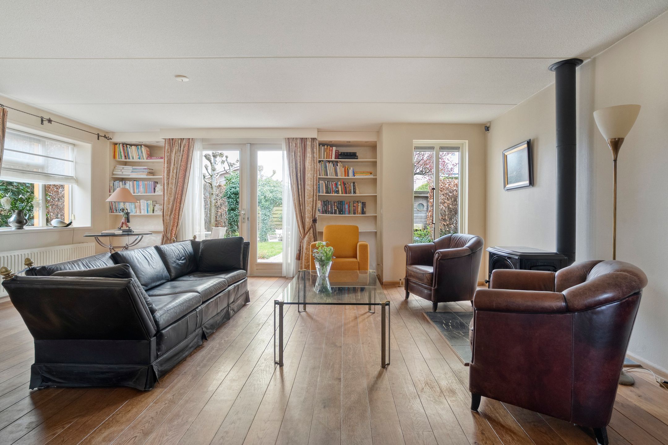 Foto 6 van De Maat 6