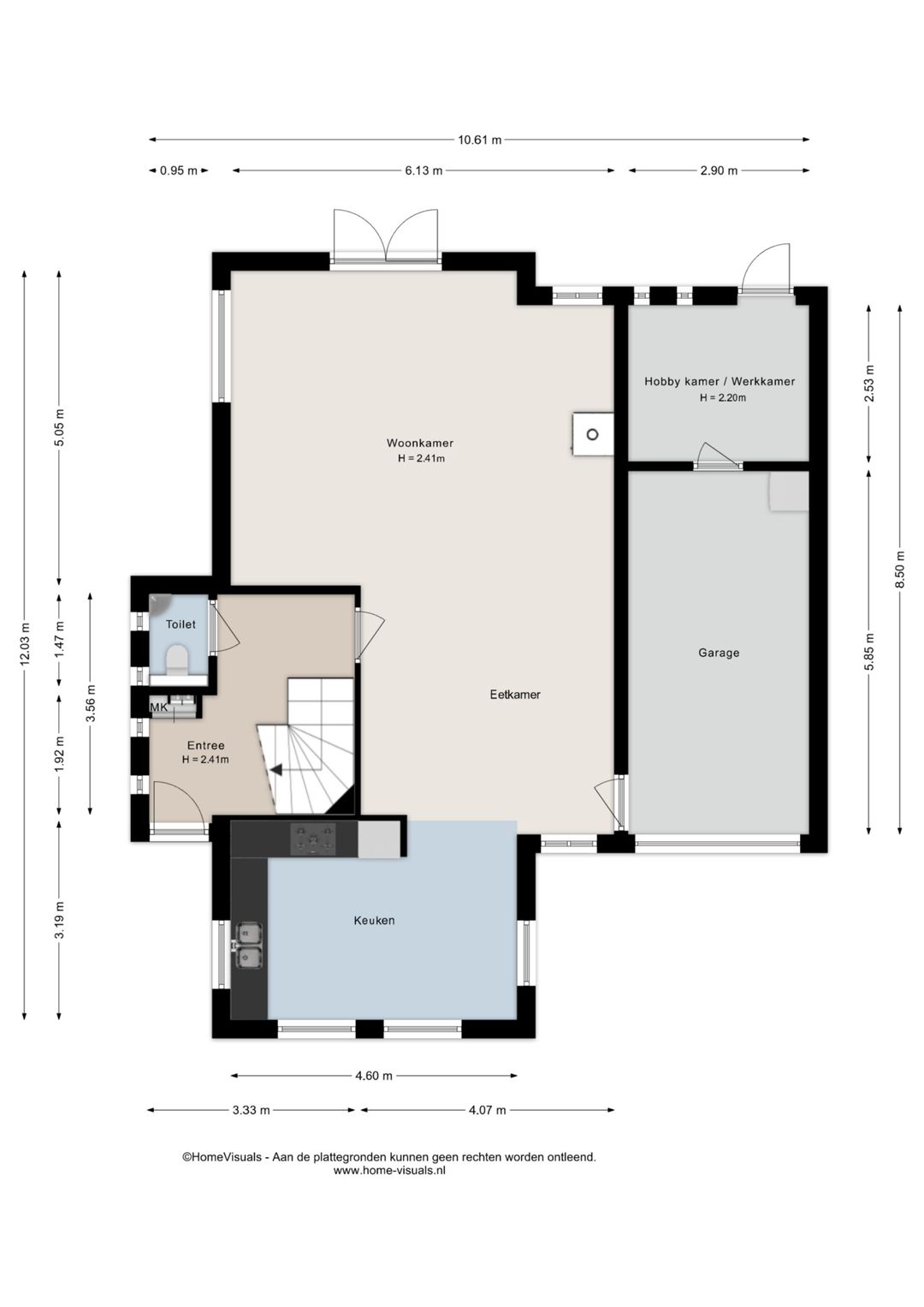 Foto 58 van De Maat 6