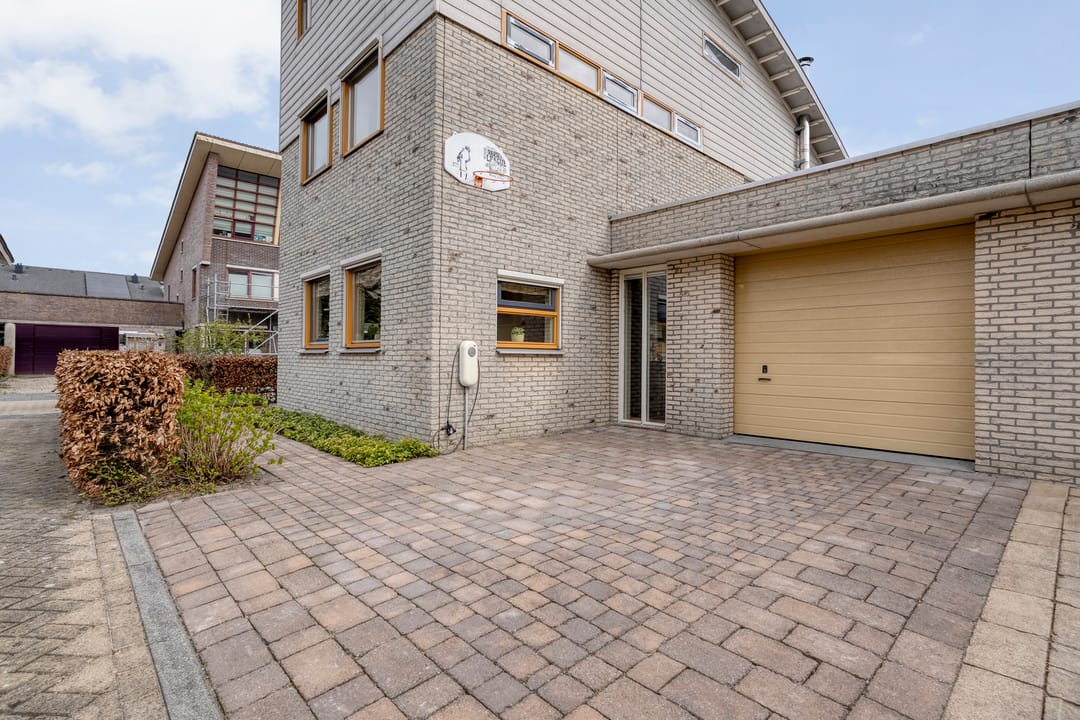 Foto 43 van De Maat 6