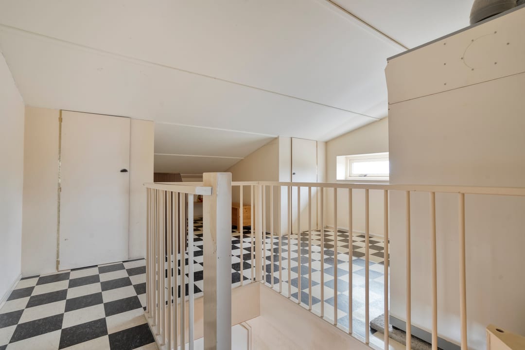 Foto 38 van De Maat 6