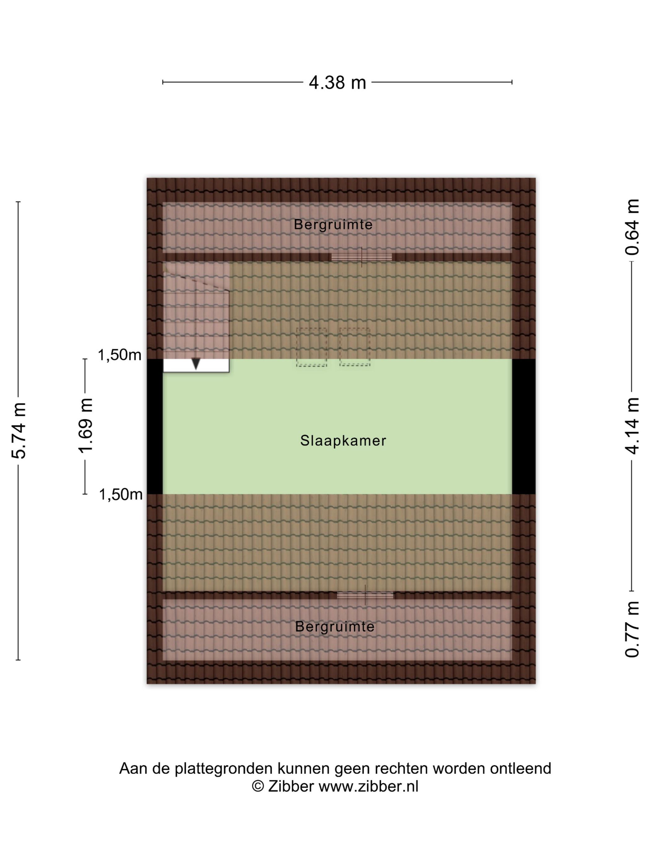 Foto 45 van Hoofdstraat 215