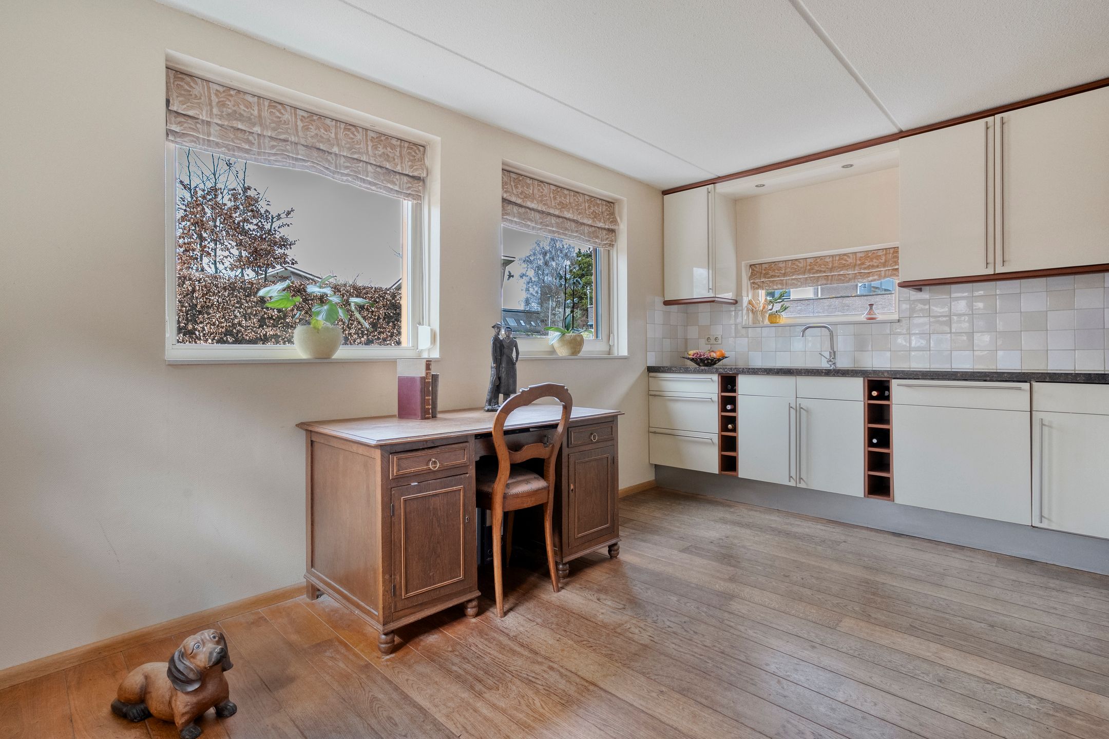 Foto 15 van De Maat 6