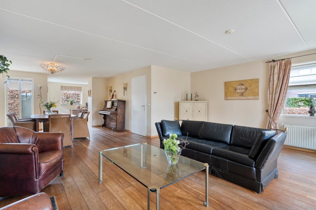 Foto 2 van De Maat 6