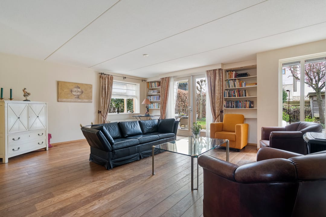 Foto 7 van De Maat 6