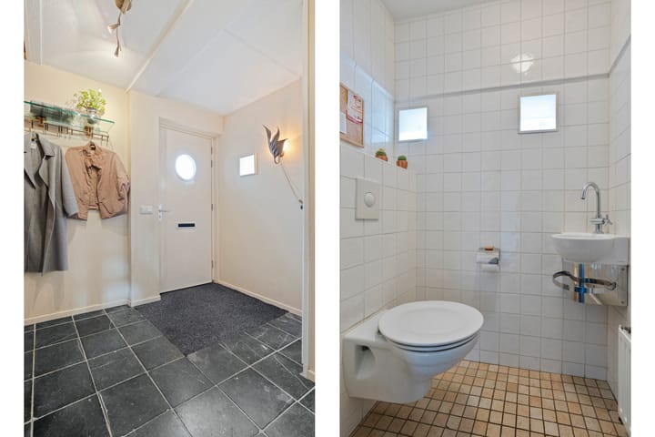 Foto 4 van De Maat 6