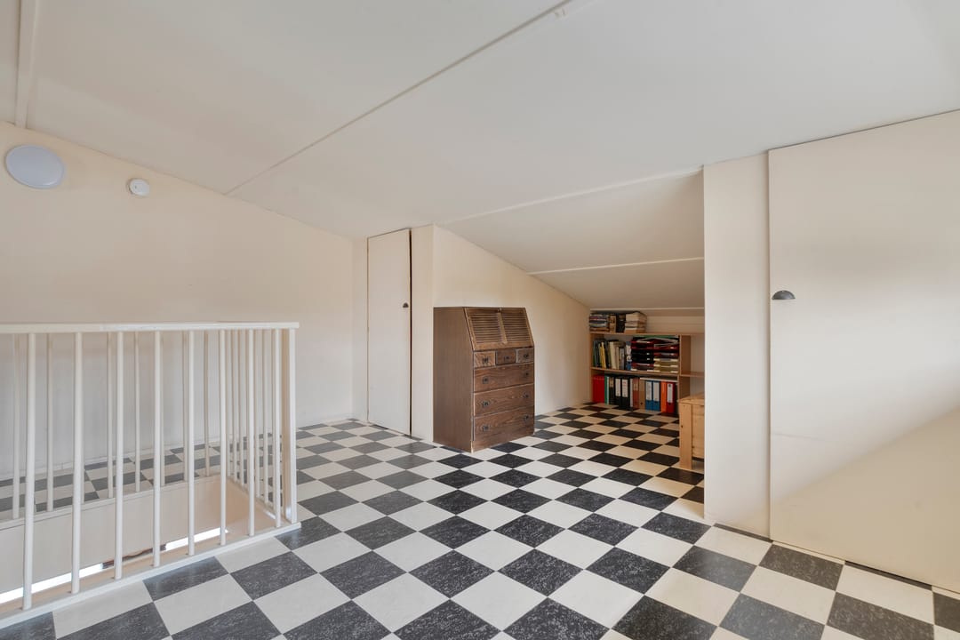 Foto 37 van De Maat 6