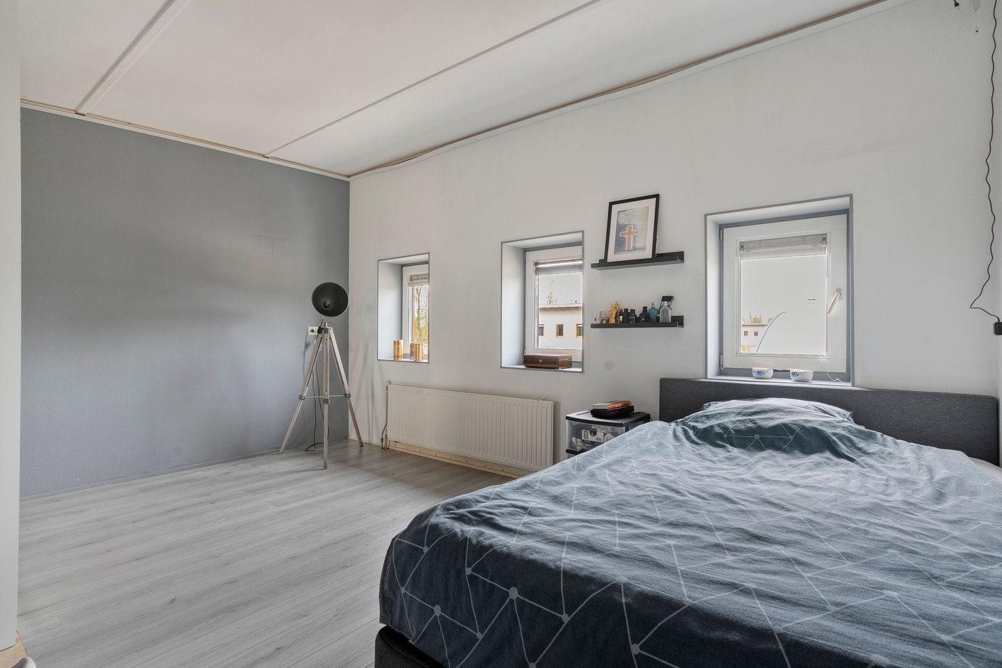 Foto 35 van De Maat 6