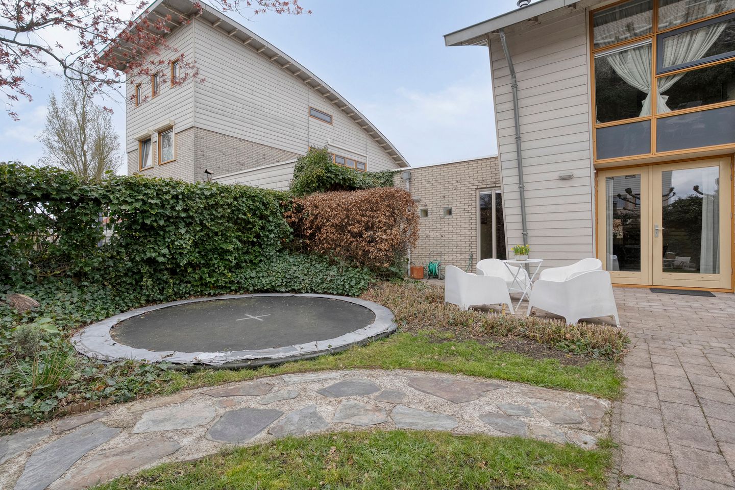 Foto 44 van De Maat 6