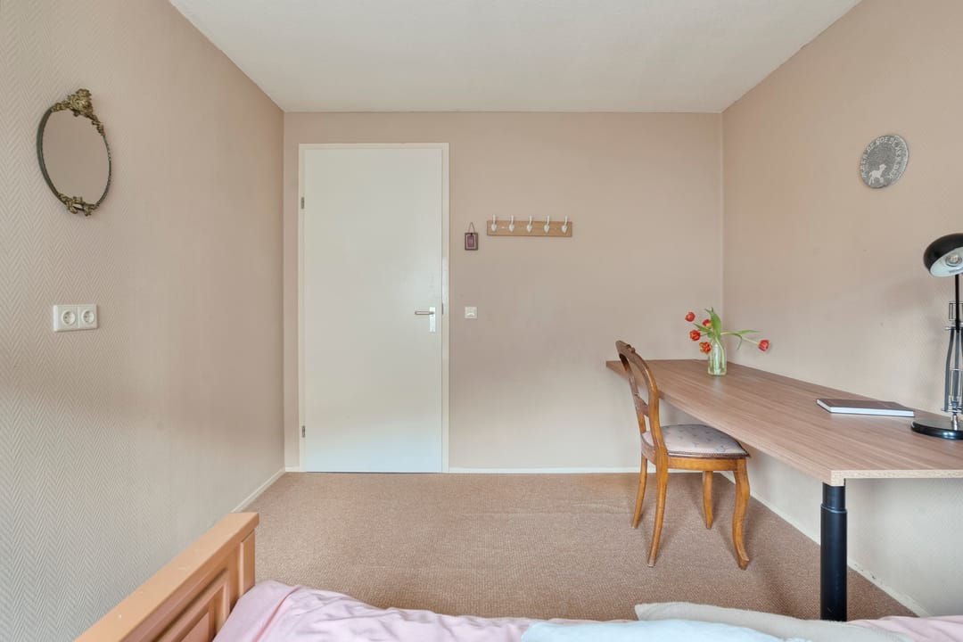 Foto 26 van De Maat 6