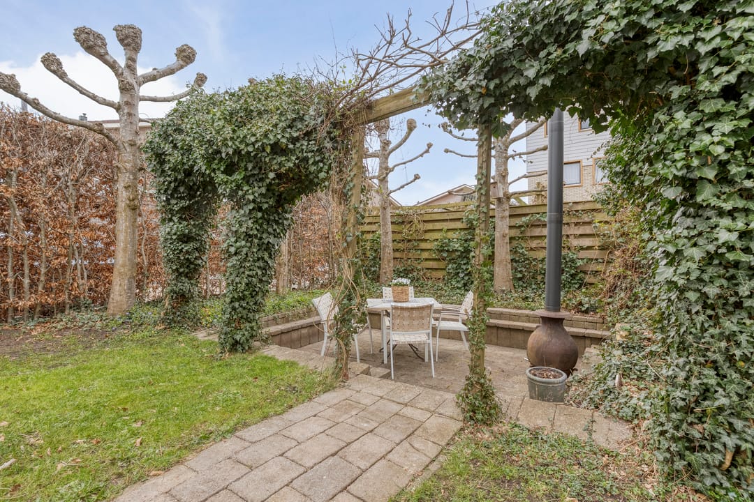 Foto 46 van De Maat 6