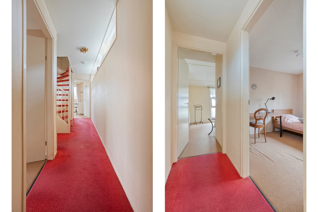 Foto 22 van De Maat 6