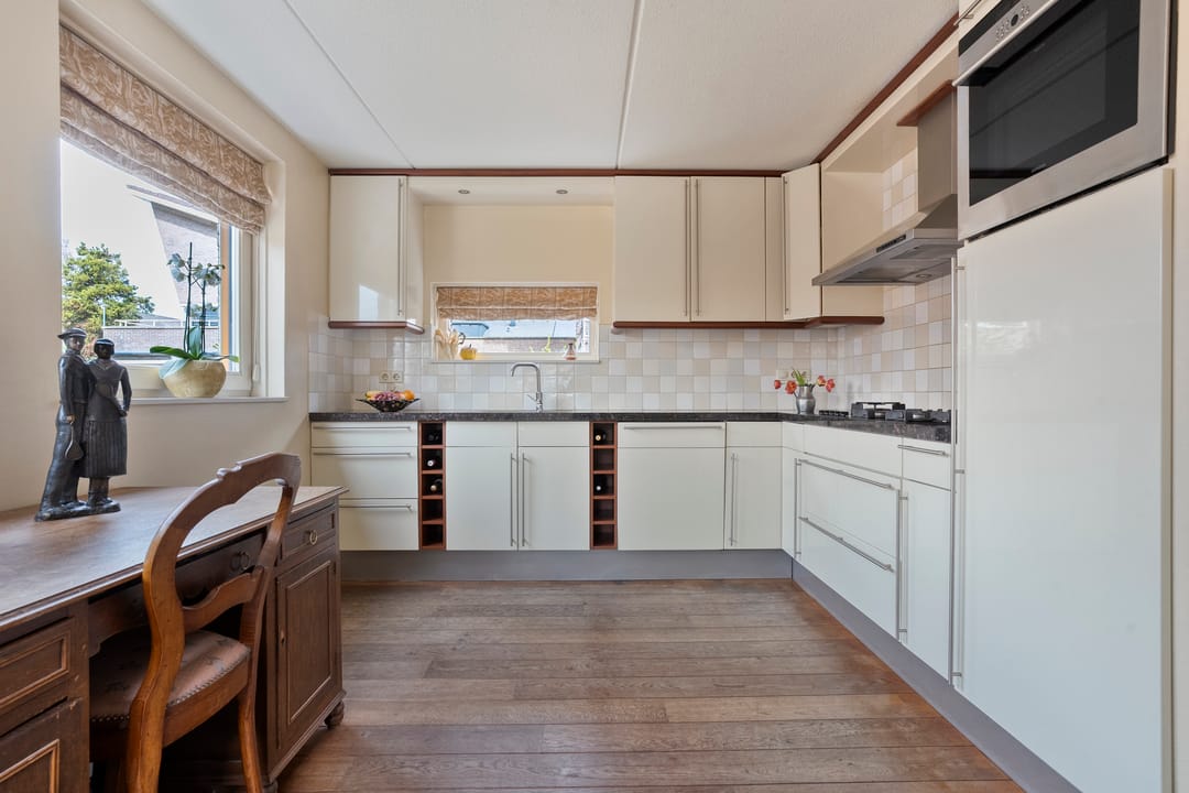 Foto 16 van De Maat 6