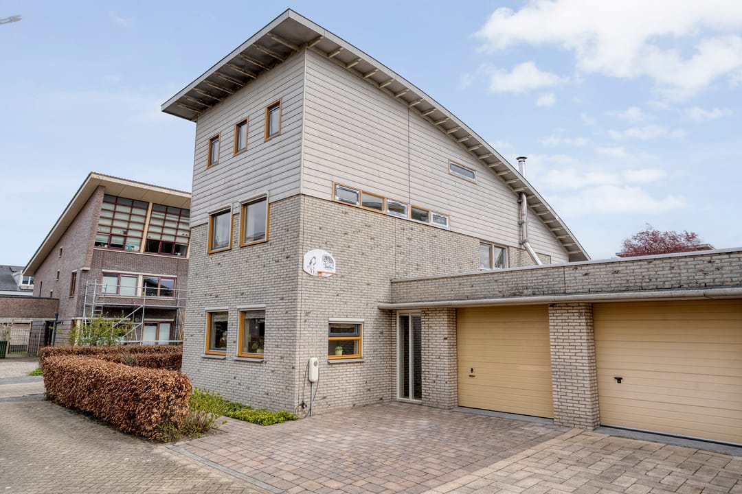 Foto 53 van De Maat 6