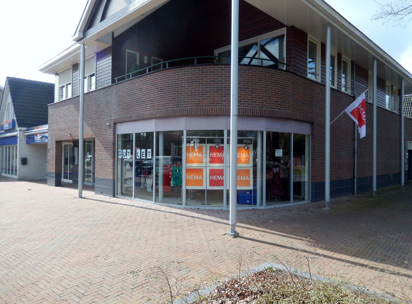 Bekijk foto 3 van Hoofdstraat 58