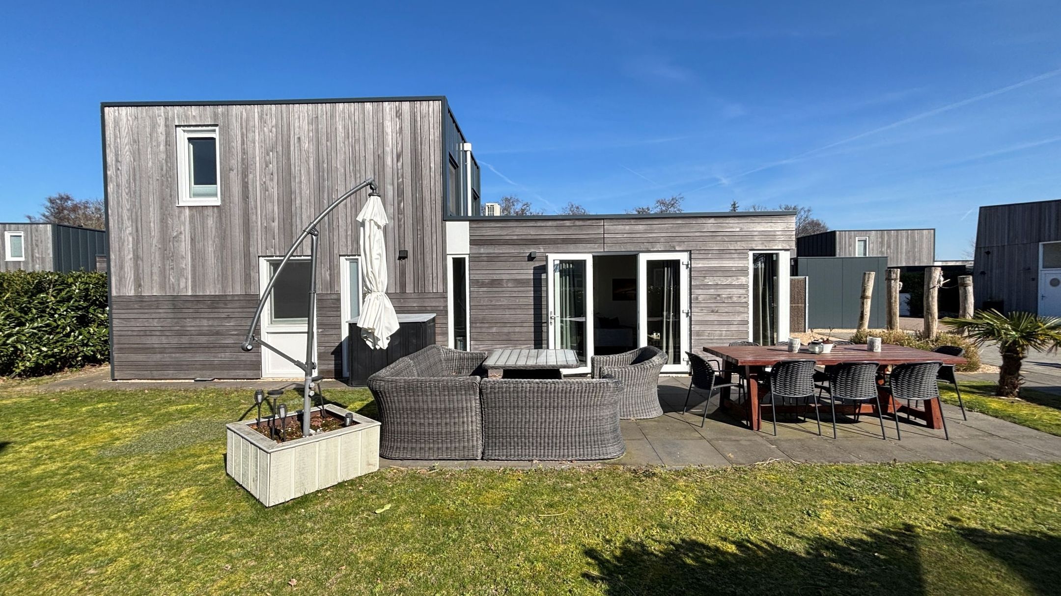 Photo 3 of Hoogenboomlaan 11-A108