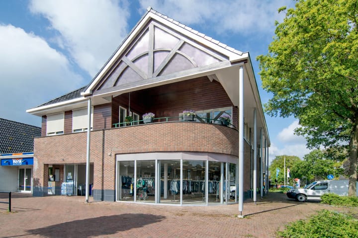 Hoofdstraat 58, Zuidwolde (DR)