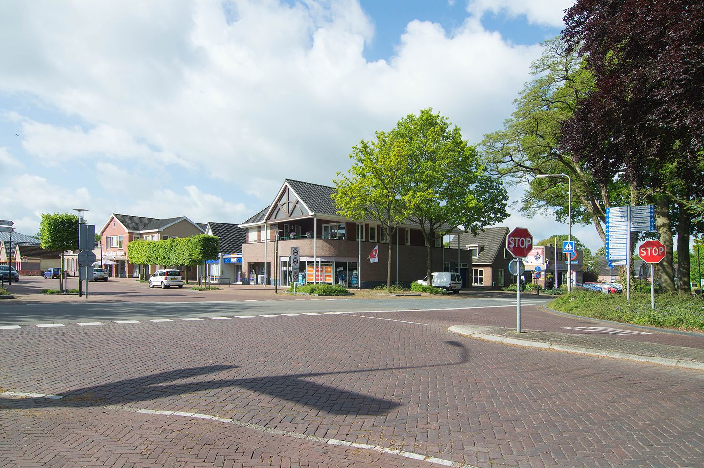 Bekijk foto 3 van Hoofdstraat 58