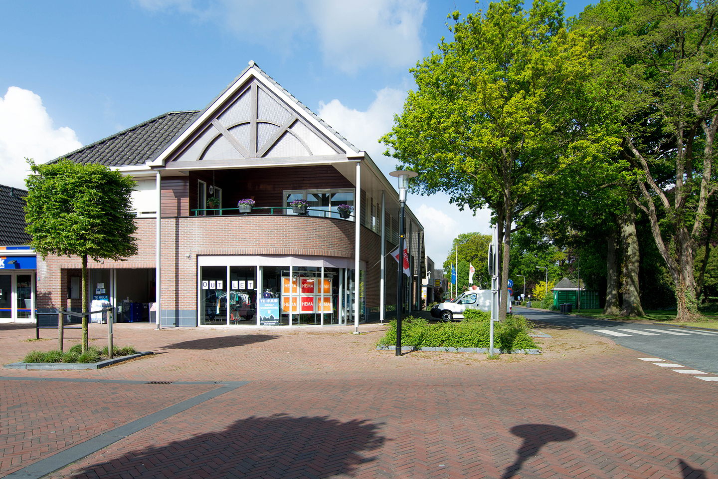 Bekijk foto 2 van Hoofdstraat 58