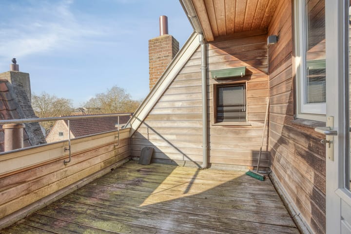 Foto 2 van Nieuwstad 53-B