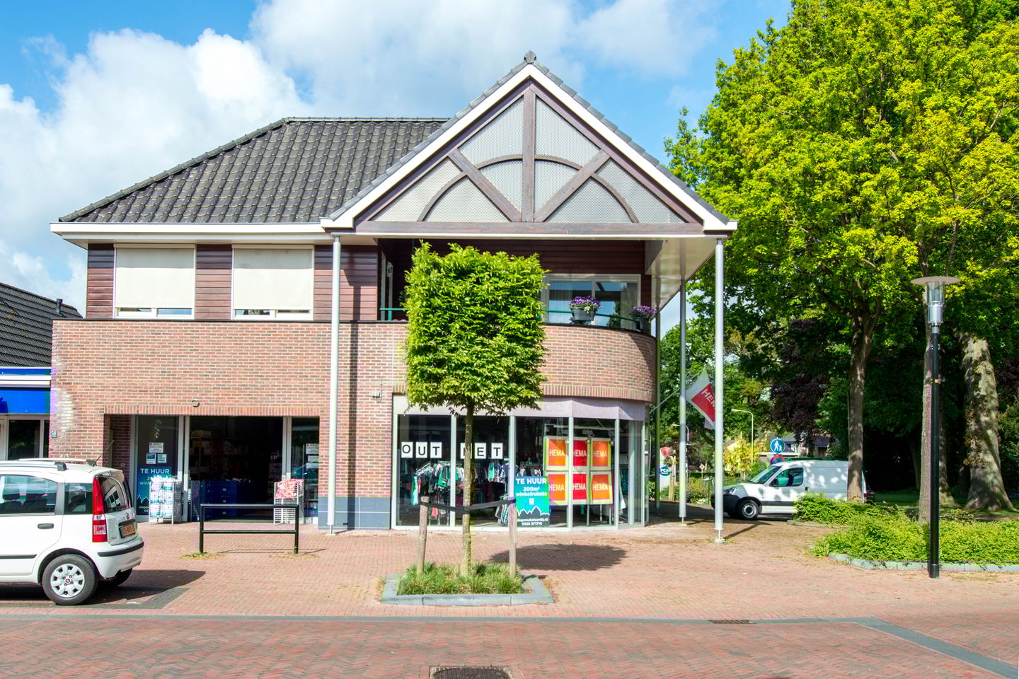 Bekijk foto 4 van Hoofdstraat 58