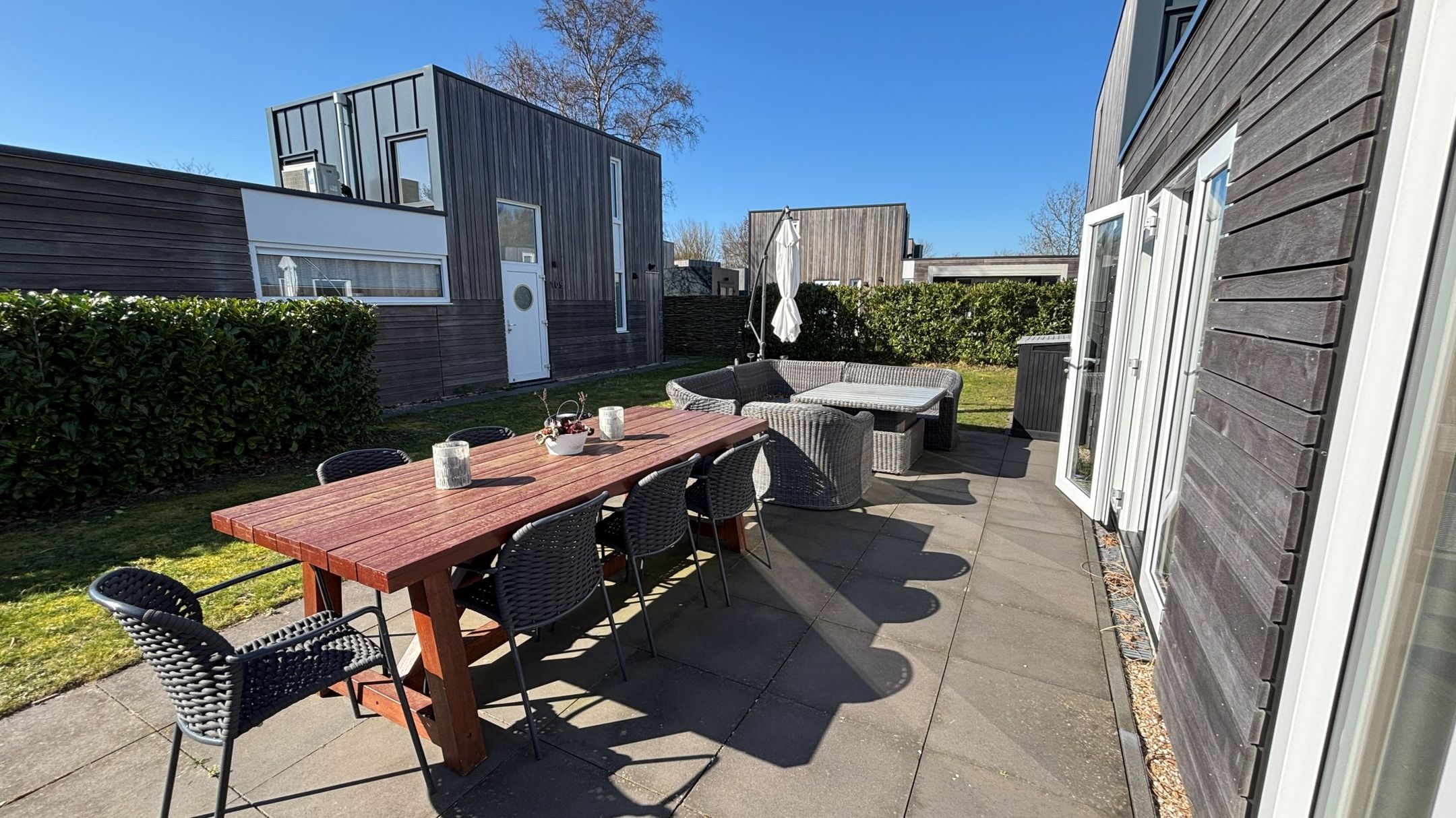 3-bedroom freehold villa in Renesse — photo 2 of 5