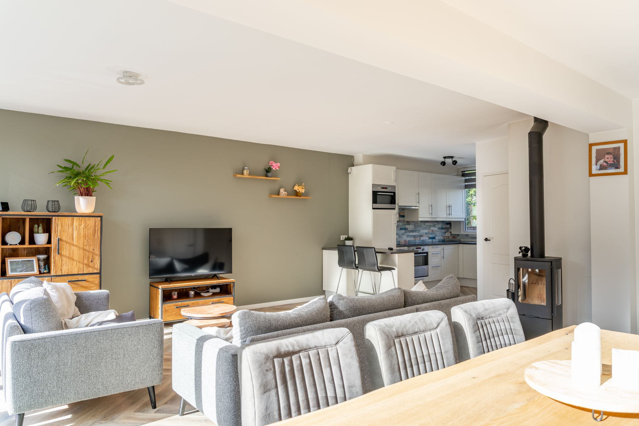 Foto 3 van van Hamelstraat 74