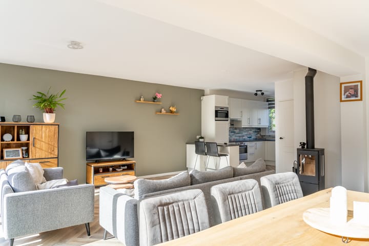 Foto 3 van van Hamelstraat 74