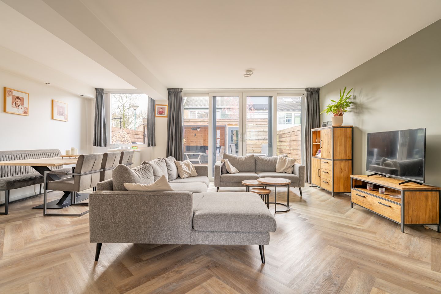 Foto 10 van van Hamelstraat 74