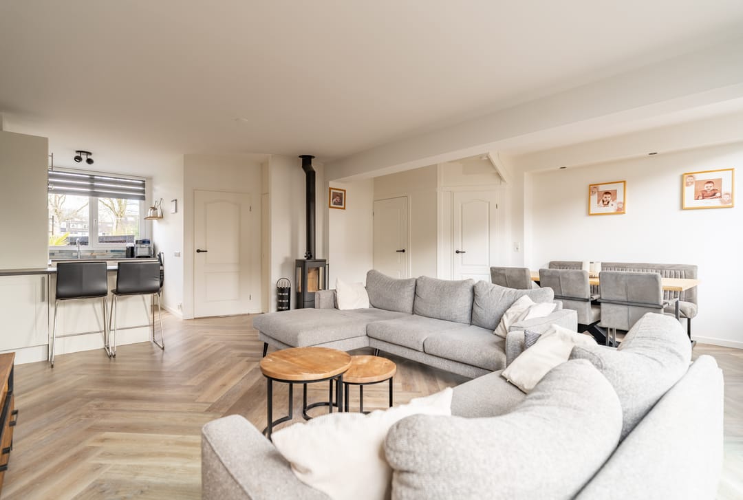 Foto 11 van van Hamelstraat 74