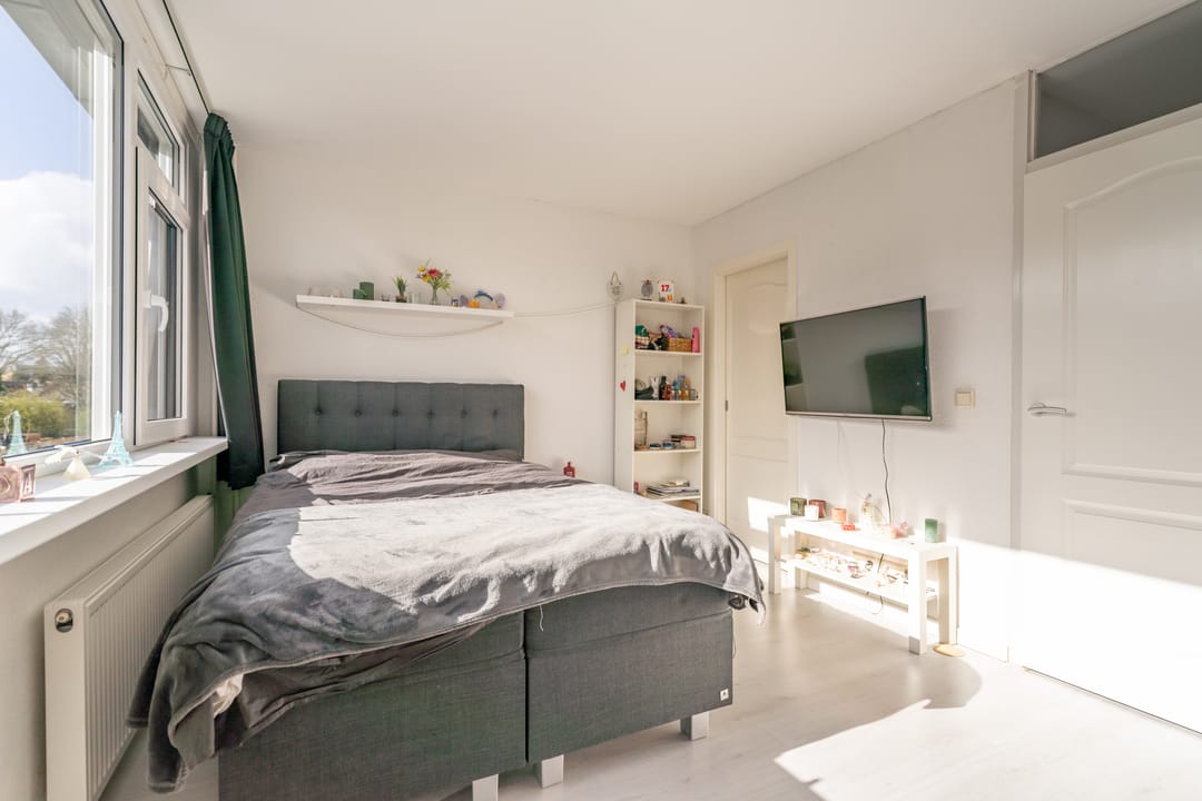 Foto 23 van van Hamelstraat 74