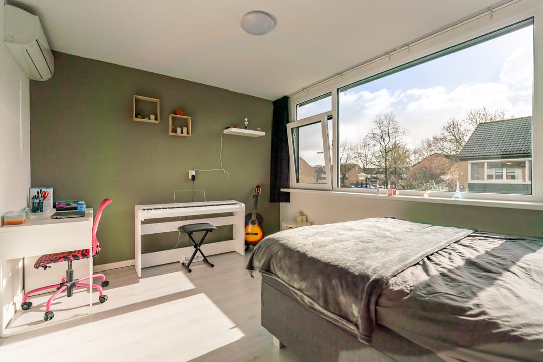 Foto 22 van van Hamelstraat 74