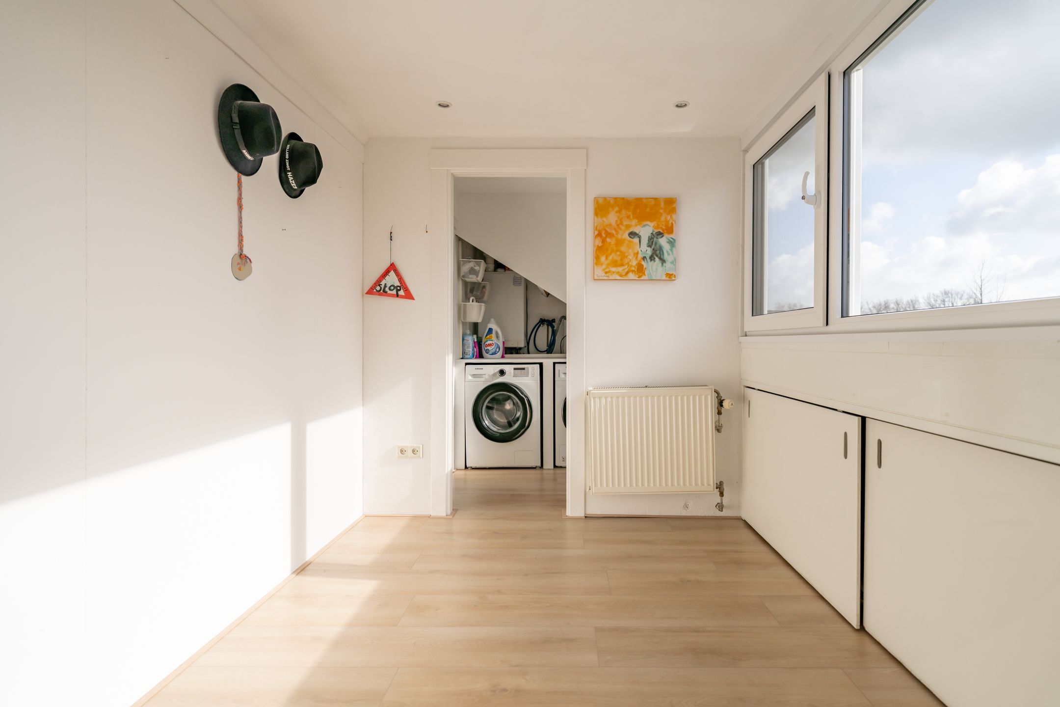 Foto 30 van van Hamelstraat 74