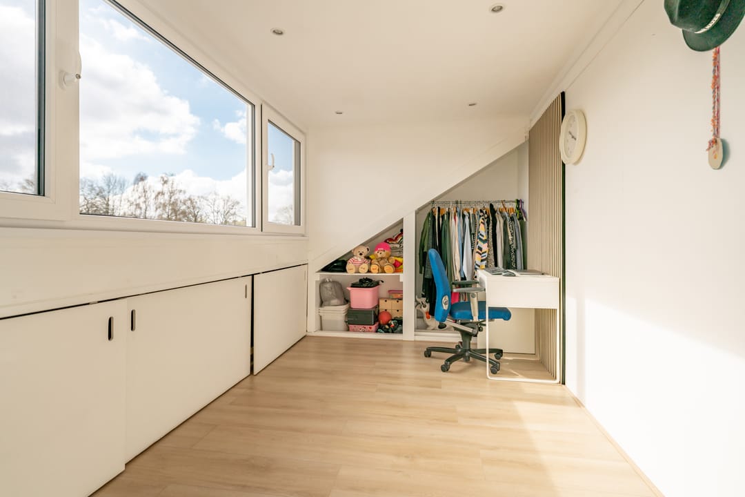 Foto 31 van van Hamelstraat 74