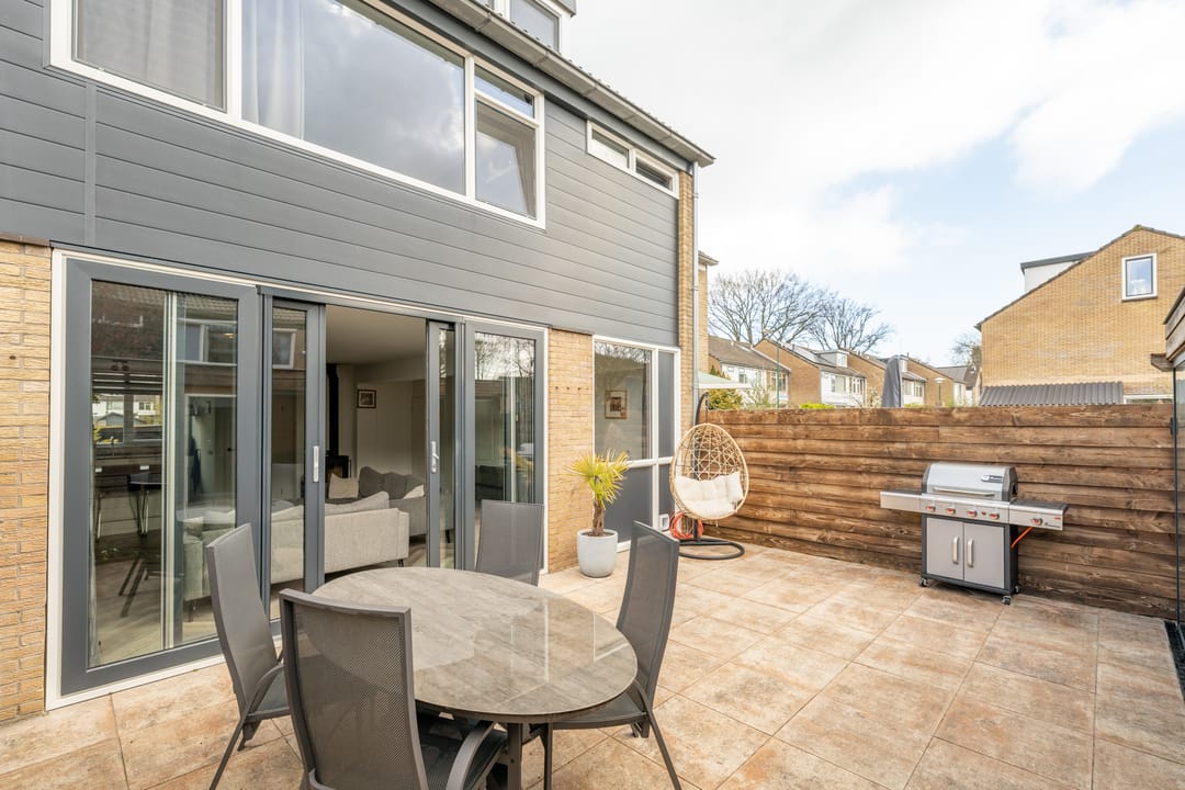 Foto 32 van van Hamelstraat 74